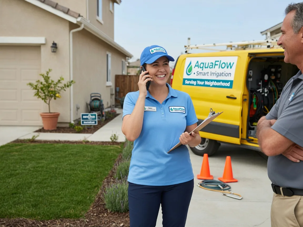 Irrigation Installation Neihart, MT FAQs